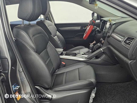 RENAULT QM6 — photo 10