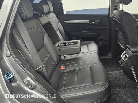 RENAULT QM6 — photo 12
