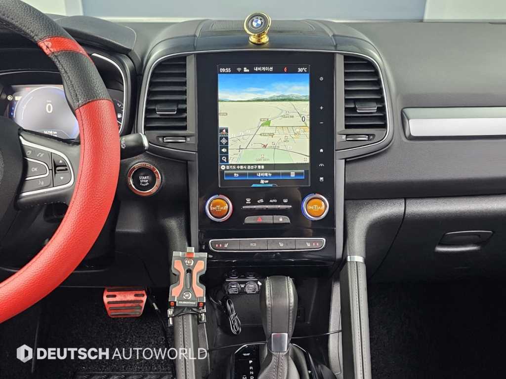 RENAULT QM6 — photo 14
