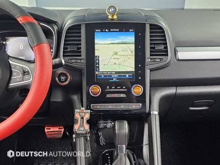 RENAULT QM6 — photo 14