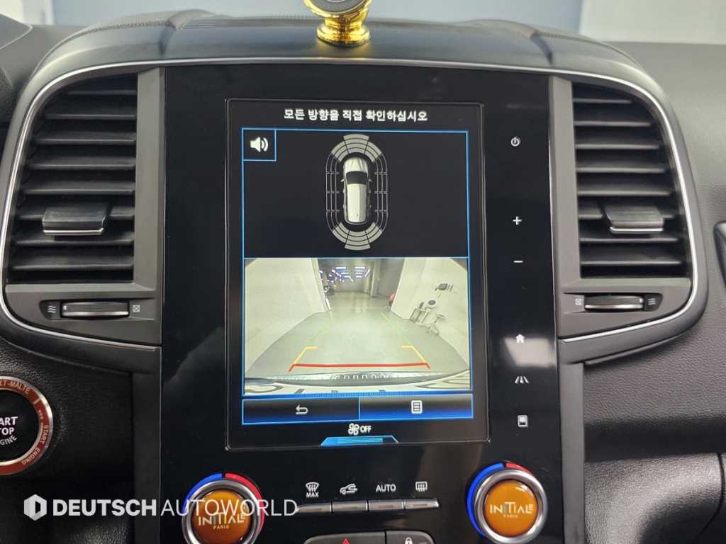 RENAULT QM6 — photo 15