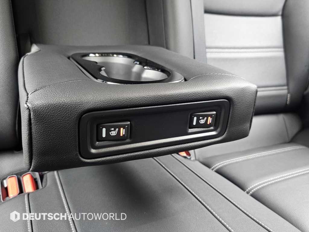 RENAULT QM6 — photo 16
