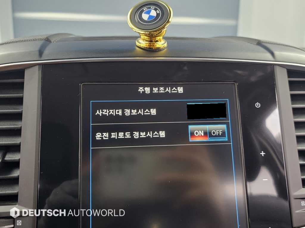 RENAULT QM6 — photo 17