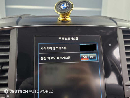 RENAULT QM6 — photo 17