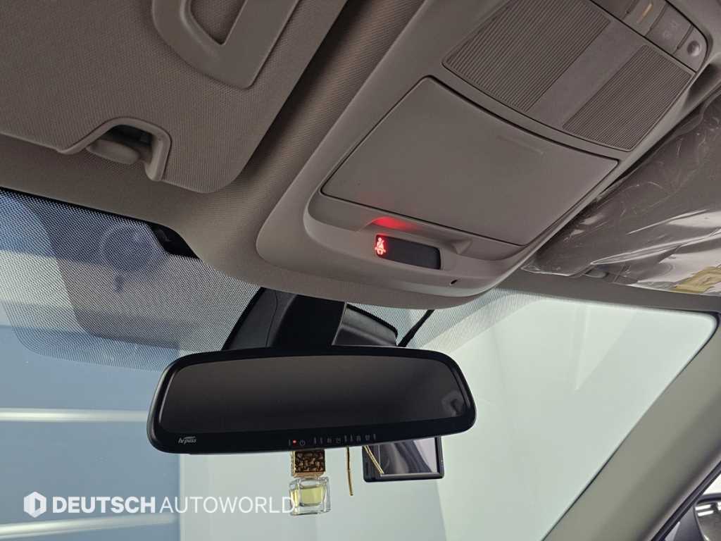 RENAULT QM6 — photo 18