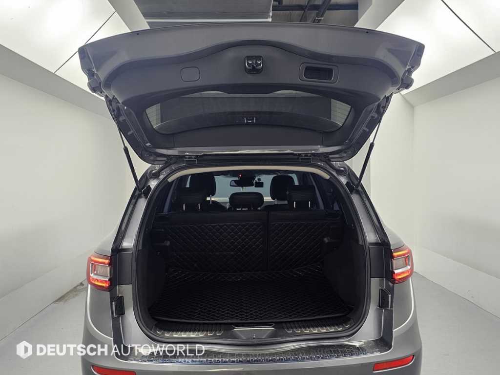 RENAULT QM6 — photo 19