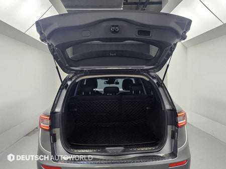 RENAULT QM6 — photo 19