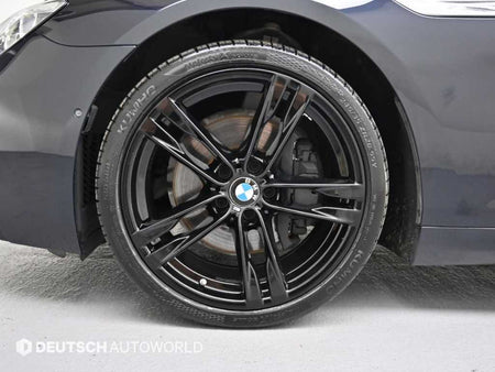 BMW 6-Series — photo 05