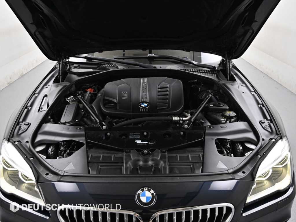 BMW 6-Series — photo 06