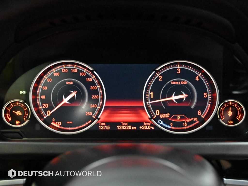 BMW 6-Series — photo 08