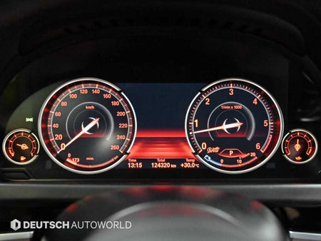 BMW 6-Series — photo 08