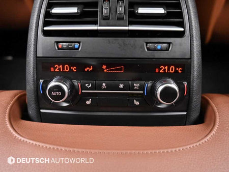 BMW 6-Series — photo 16