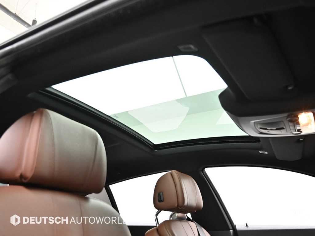 BMW 6-Series — photo 18