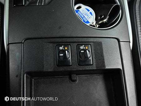 Toyota Camry — photo 17