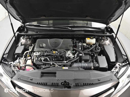 Toyota Camry — photo 06