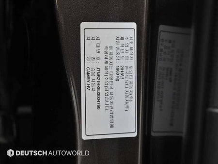 Toyota Camry — photo 20