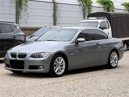 BMW 3-Series — photo 02