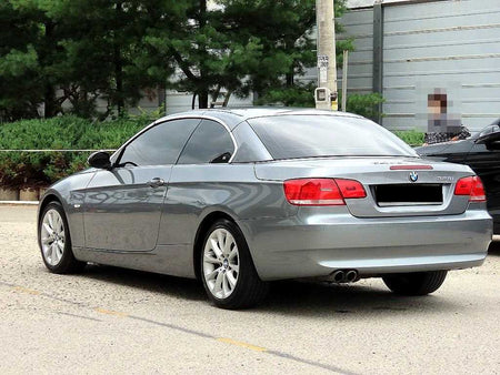 BMW 3-Series — photo 03