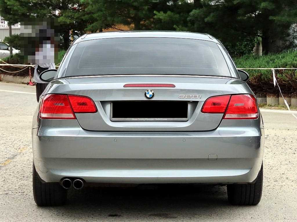 BMW 3-Series — photo 04