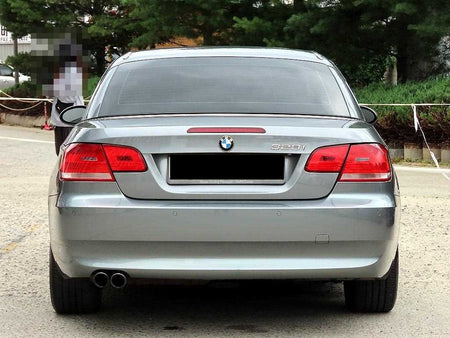 BMW 3-Series — photo 04