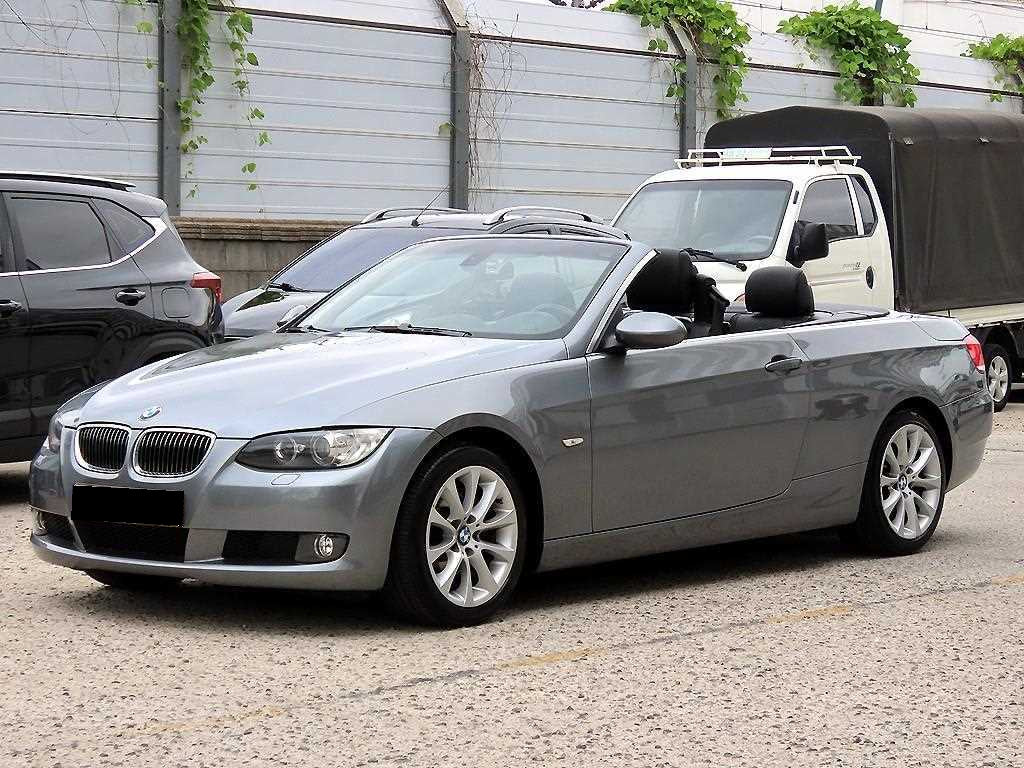BMW 3-Series — photo 05