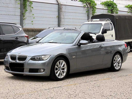 BMW 3-Series — photo 05