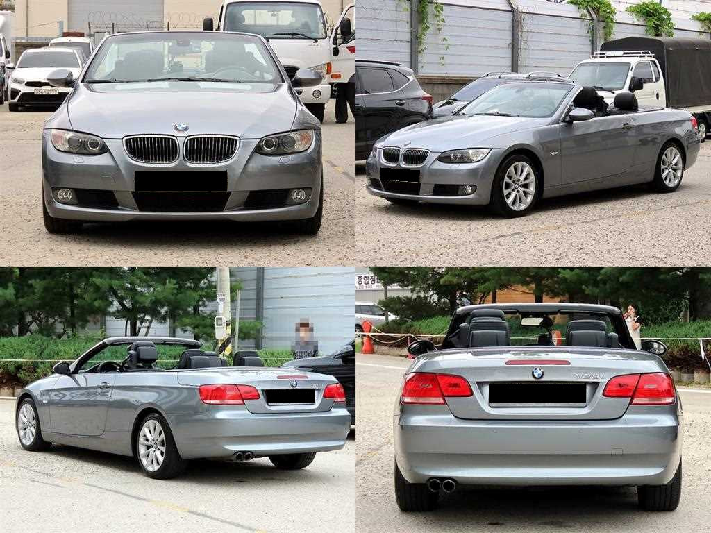 BMW 3-Series — photo 06