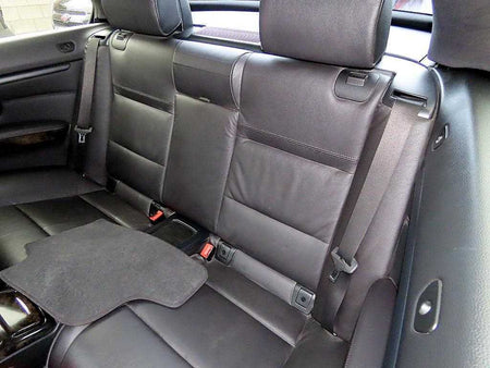 BMW 3-Series — photo 08