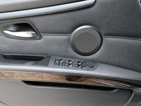 BMW 3-Series — photo 14