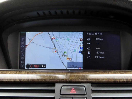 BMW 3-Series — photo 17