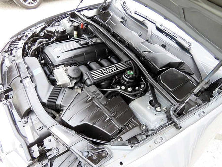 BMW 3-Series — photo 19