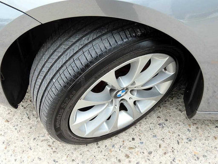 BMW 3-Series — photo 20