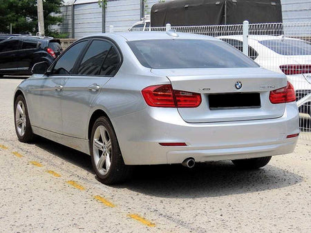 BMW 3-Series — photo 03