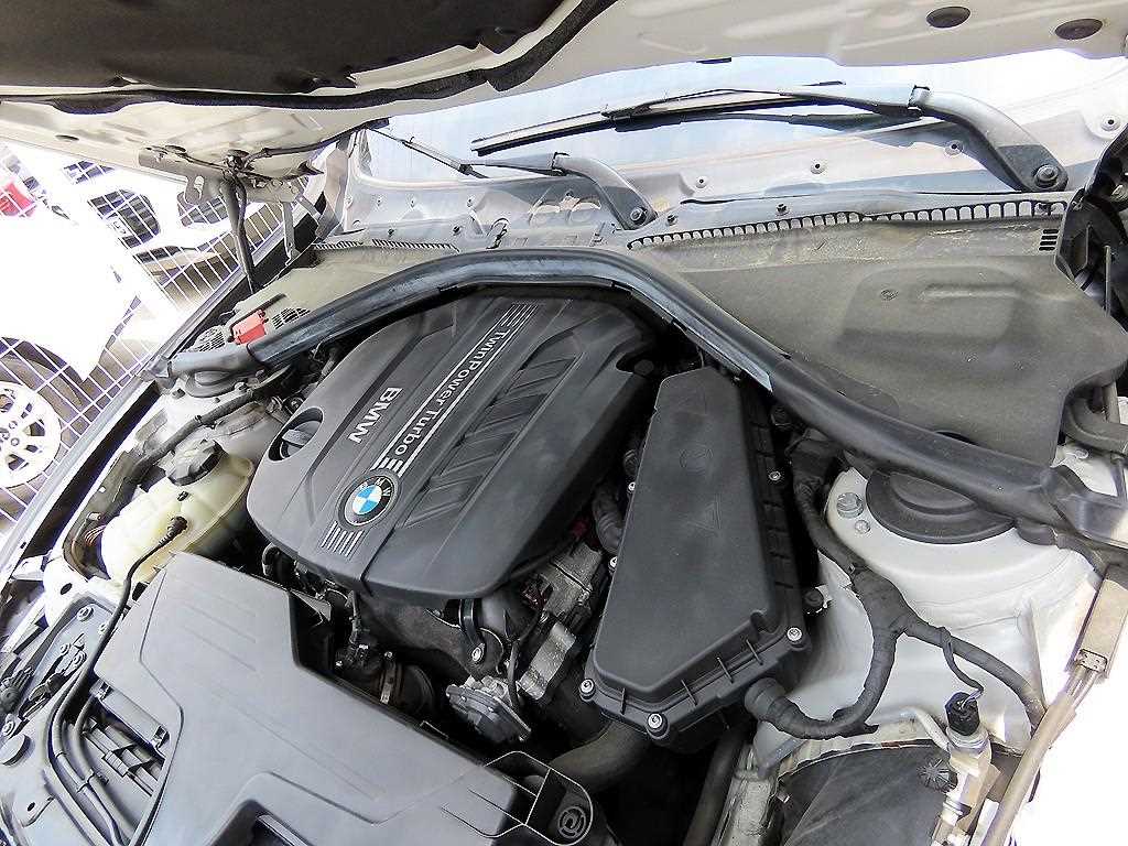 BMW 3-Series — photo 19