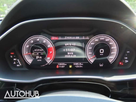 Audi Q3 — photo 05