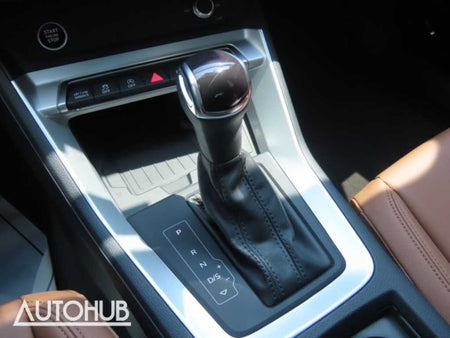 Audi Q3 — photo 06