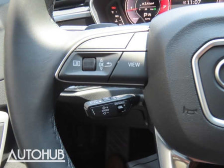 Audi Q3 — photo 10