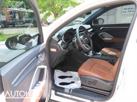 Audi Q3 — photo 13