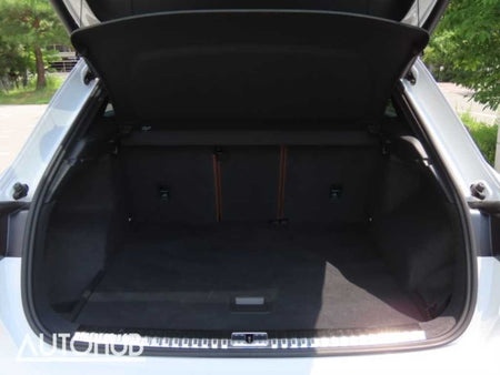 Audi Q3 — photo 18