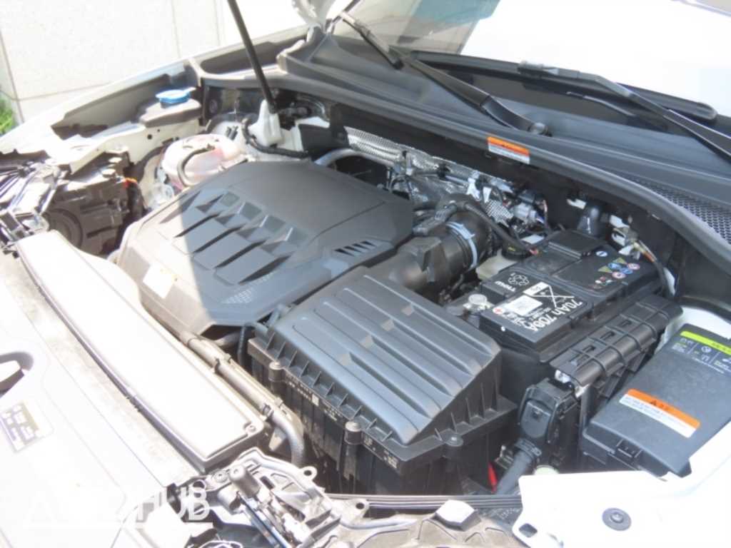 Audi Q3 — photo 19