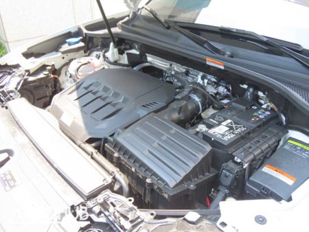 Audi Q3 — photo 19