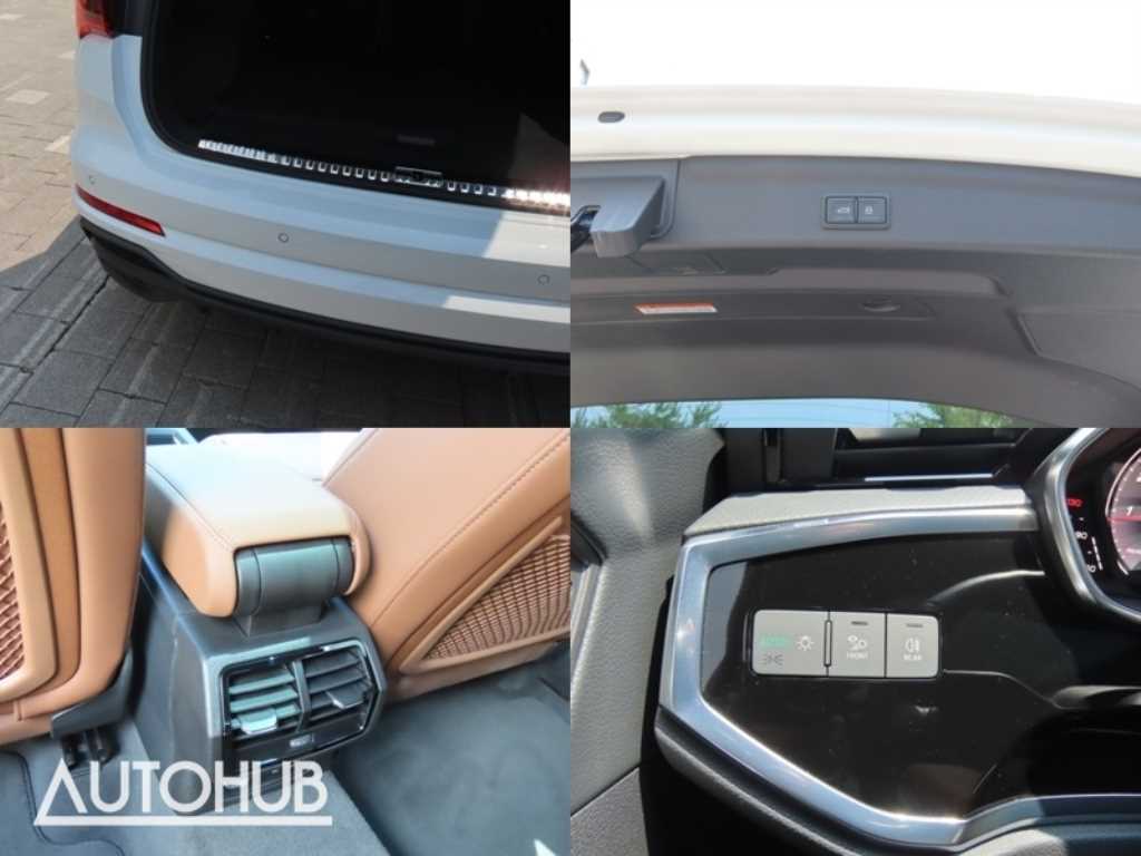 Audi Q3 — photo 20