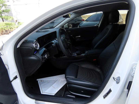 Mercedes-Benz A-Class — photo 05