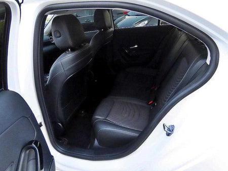 Mercedes-Benz A-Class — photo 06