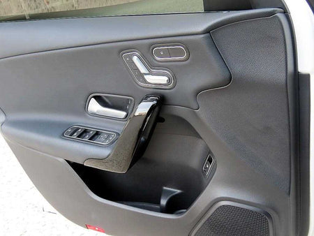 Mercedes-Benz A-Class — photo 11