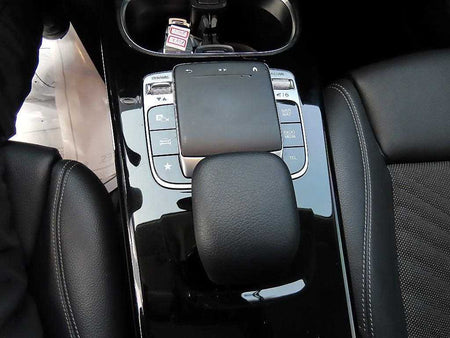 Mercedes-Benz A-Class — photo 12