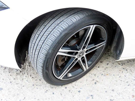 Mercedes-Benz A-Class — photo 18