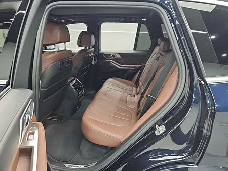BMW X5 — photo 12