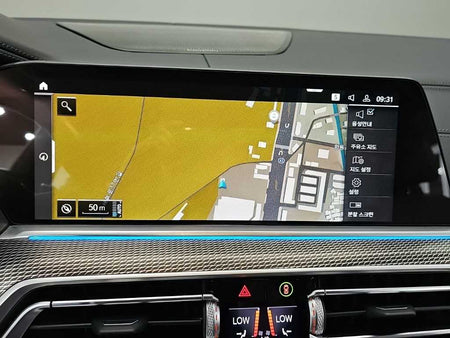 BMW X5 — photo 15