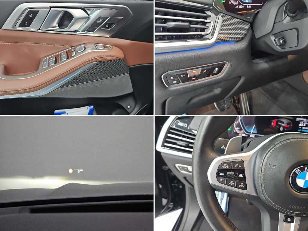 BMW X5 — photo 17